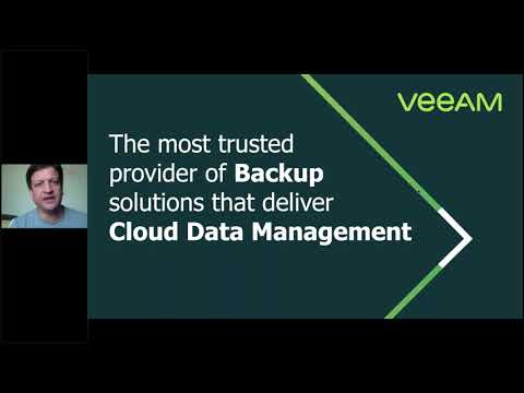 Unlocking Growth Potential with Veeam