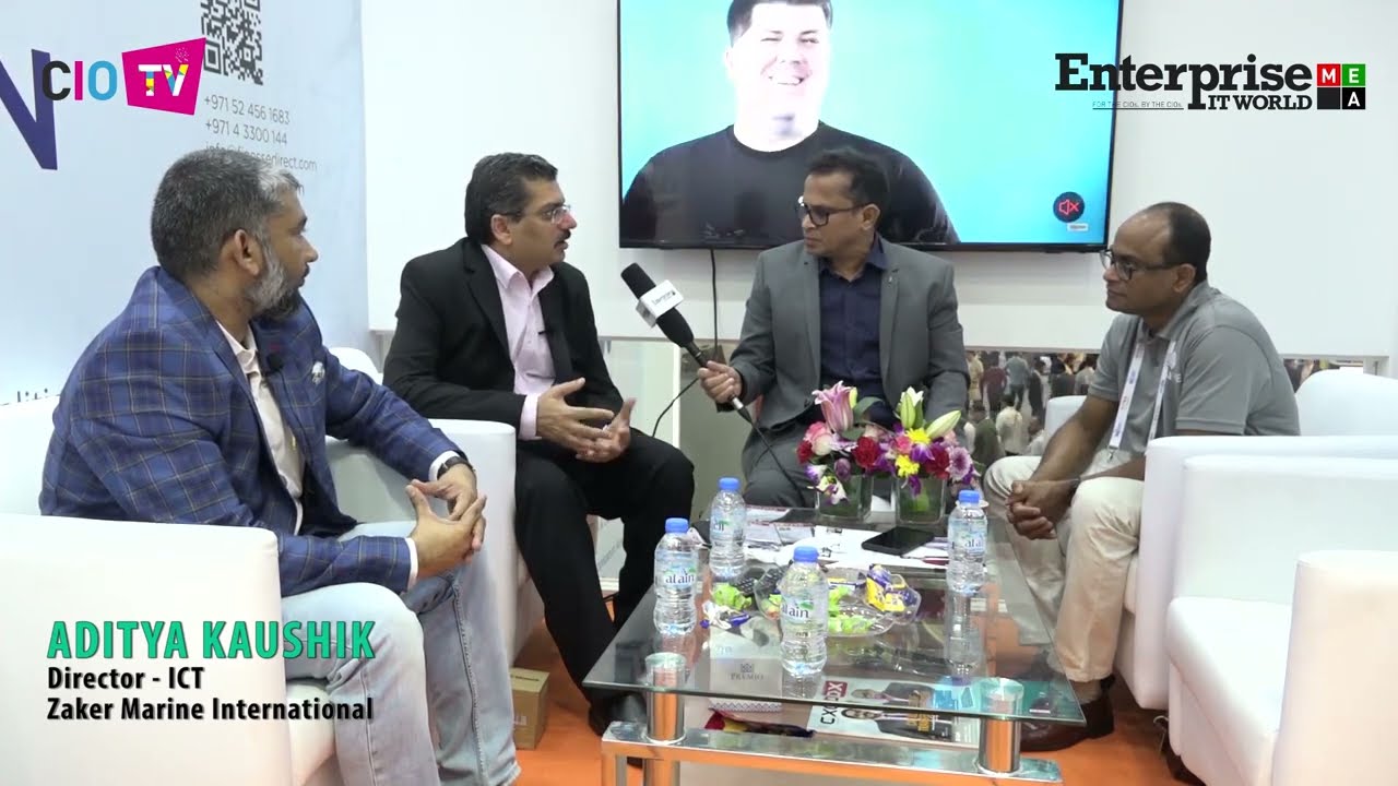 Digital Acceleration