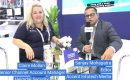 Claire Mollan, Senior Channel Manager, Heimdal Security at Gitex 2023