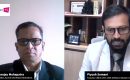 Piyush Somani Founder, CMD & CEO, ESDS Software Solution Ltd.