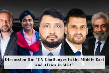 Discussion on CX Challenges in MEA
