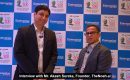 Interview: Akash Sureka, Founder, TheNoah.ai | CIO 500 | CIOTV | EnterpriseITWorld