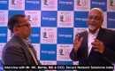 Interview: N.K. Mehta, Founder & CEO, SNS India | CIO500 Accelerator X Awards 2025 Hyderabad