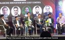 Panel Discussion 1- Balancing Innovation with Cost Control | CIO500 Hyderabad | CIOTV