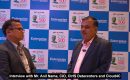 Interview: Anil Nama, CIO, CtrlS Datacenters & Cloud4C | CIO 500 Hyderabad 2025 | CIOTV