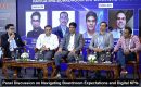 Panel Discussion 2- Navigating Boardroom Expectations and Digital KPIs | CIO500 Bangalore | CIOTV