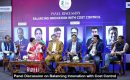 Panel Discussion 1- Balancing Innovation with Cost Control | CIO500 Bangalore | CIOTV