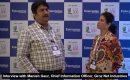 Interview: Manish Gaur, Chief Information Officer, Groz Net Industries | CIO500 Delhi 2025 | CIOTV