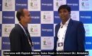 Interview: Rajnish Mishra, Sales Head – Government BU, Motadata | CIO500 Delhi 2025 | CIOTV