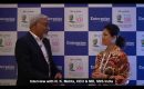 Interview: N. K. Mehta, CEO & MD, SNS India | CIO500 Delhi 2025 | CIOTV