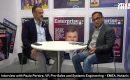 Interview: Paulo Pereira, VP, Pre-Sales and Systems Engineering – EMEA, Nutanix | GITEX 2025 Dubai