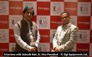 Interview: Subodh Nair, Sr. Vice President – IT, Elgi Equipments | CIO500 Coimbatore | CIOTV