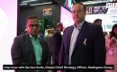 Interview: Serkan Kutlu, Global Chief Strategy Officer, Redington Group | GITEX 2025 Dubai