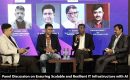CIO500 Kochi: Ensuring Scalable and Resilient IT Infrastructure with AI | Panel Discussion | CIOTV