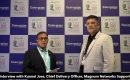 Interview: Kunnel Jose, Chief Delivery Officer, Magnum Networks Support | CIO500 Kochi | CIOTV
