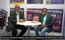 Interview: Maher Jadallah, Vice President, Middle East & North Africa, Tenable | GITEX 2025 Dubai