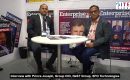 Interview: Prince Joseph, Group CIO, NeST Group, SFO Technologies | GITEX Global 2025 Dubai