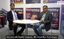 Interview: Ranjith Kaippada, Managing Director, Cloud Box Technologies | GITEX Global 2025 Dubai